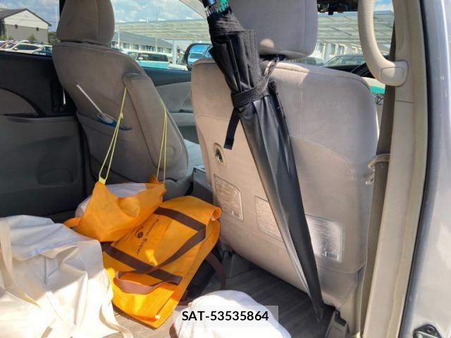 Toyota ESTIMA 2007-04 8561831-15