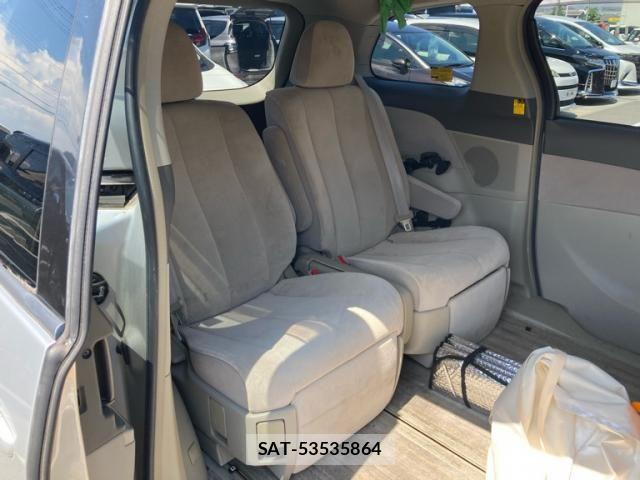 Toyota ESTIMA 2007-04 8561831-16