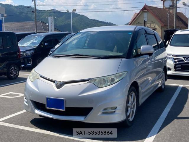 Toyota ESTIMA 2007-04 8561831-1