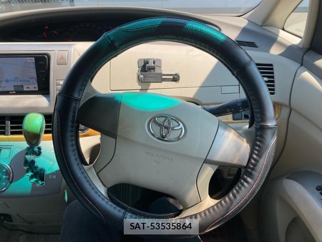 Toyota ESTIMA 2007-04 8561831-19
