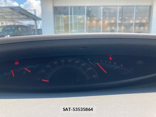 Toyota ESTIMA 2007-04 8561831-20