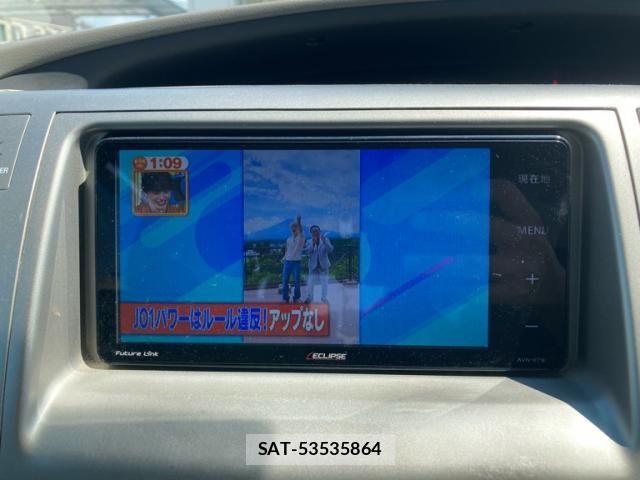 Toyota ESTIMA 2007-04 8561831-22