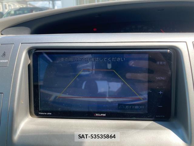 Toyota ESTIMA 2007-04 8561831-23