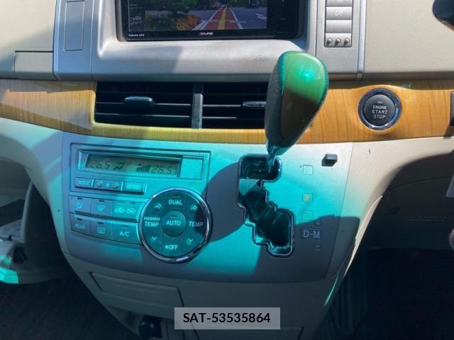 Toyota ESTIMA 2007-04 8561831-24