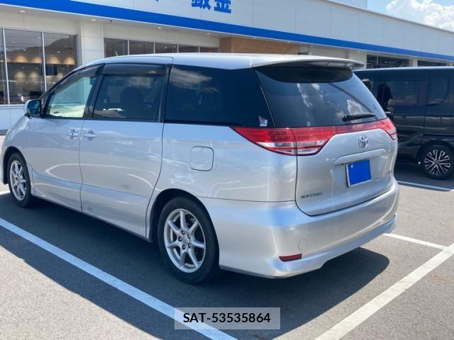 Toyota ESTIMA 2007-04 8561831-3
