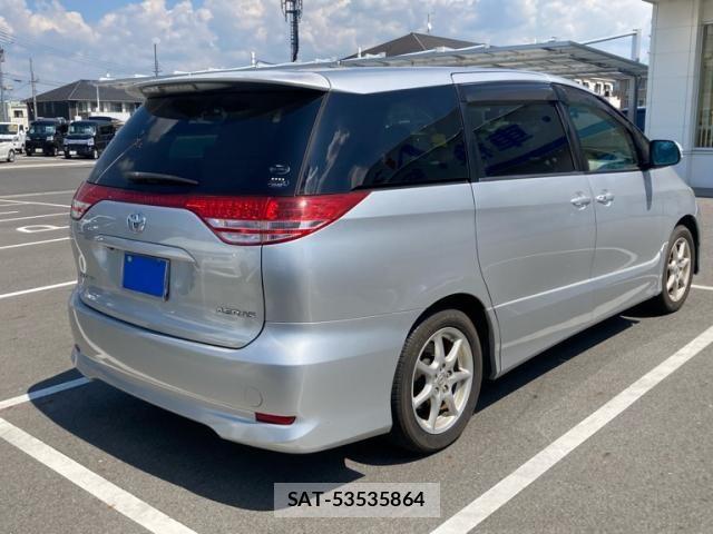 Toyota ESTIMA 2007-04 8561831-4