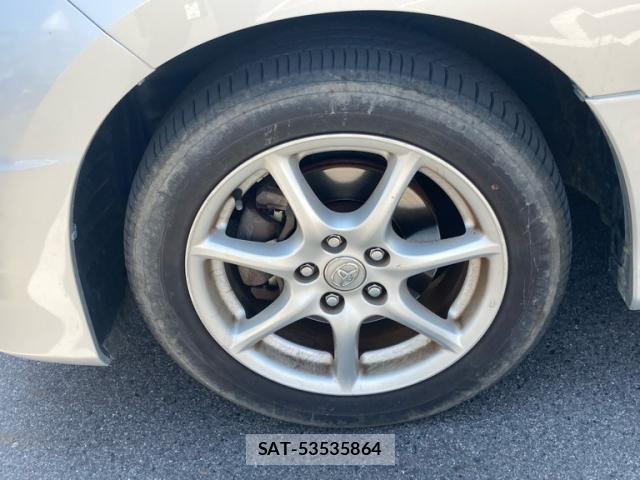 Toyota ESTIMA 2007-04 8561831-5
