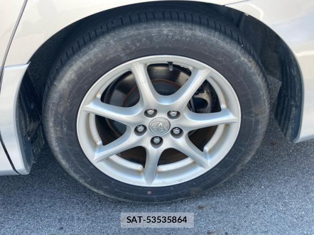 Toyota ESTIMA 2007-04 8561831-6