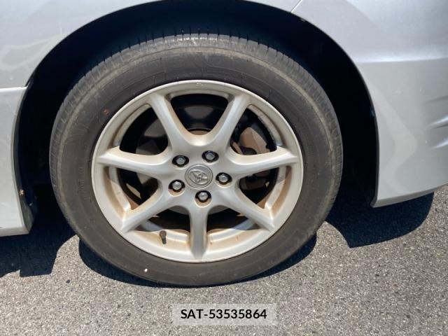 Toyota ESTIMA 2007-04 8561831-7