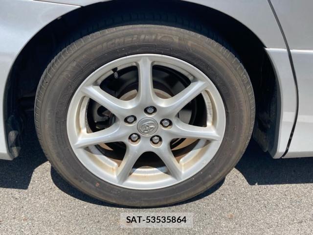 Toyota ESTIMA 2007-04 8561831-8