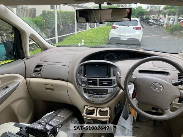 Toyota ESTIMA 2004-07 8561829-16
