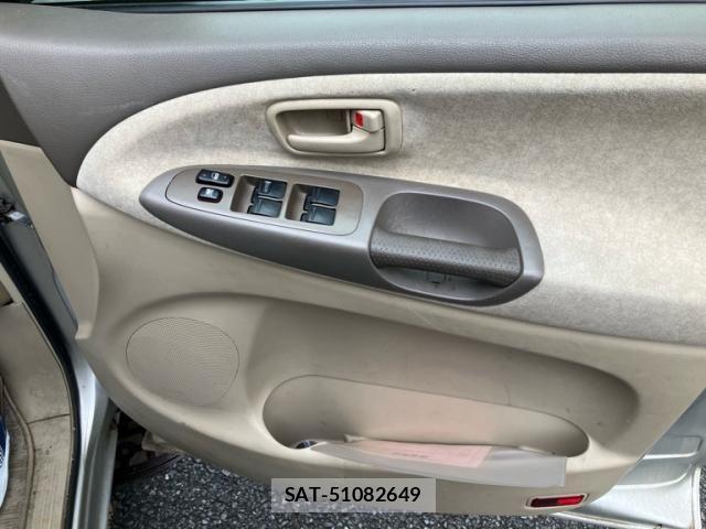 Toyota ESTIMA 2004-07 8561829-17
