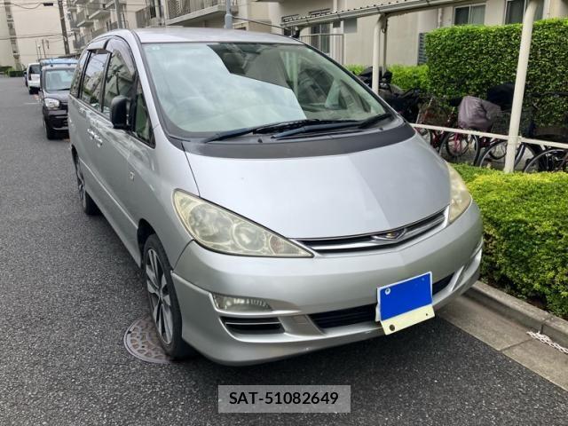Toyota ESTIMA 2004-07 8561829-1