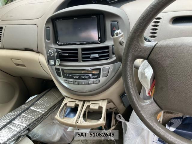 Toyota ESTIMA 2004-07 8561829-21