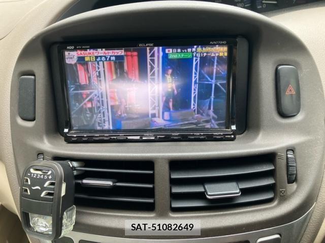 Toyota ESTIMA 2004-07 8561829-23