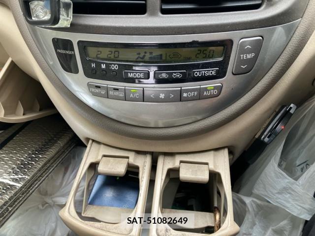 Toyota ESTIMA 2004-07 8561829-24