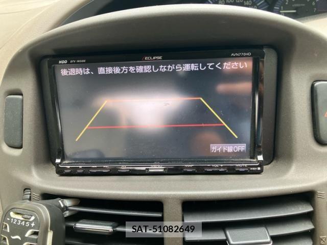 Toyota ESTIMA 2004-07 8561829-25