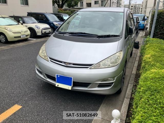 Toyota ESTIMA 2004-07 8561829-2
