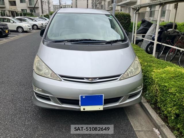 Toyota ESTIMA 2004-07 8561829-3