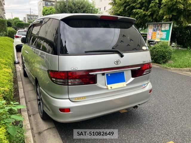 Toyota ESTIMA 2004-07 8561829-4