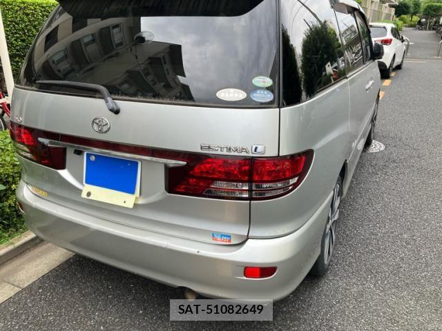 Toyota ESTIMA 2004-07 8561829-5