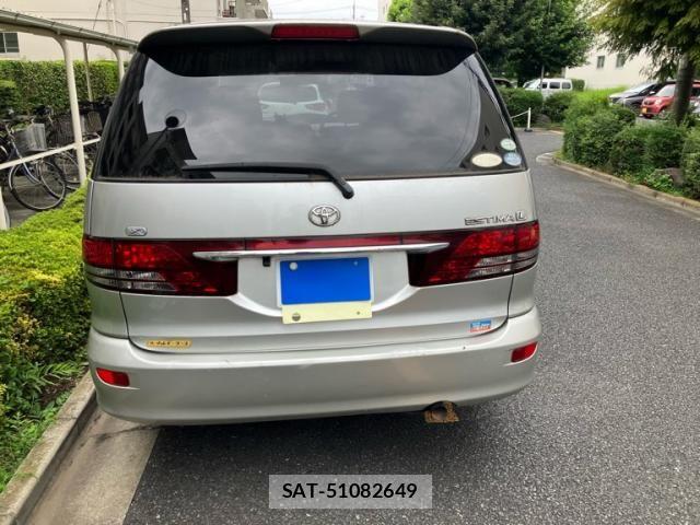 Toyota ESTIMA 2004-07 8561829-6