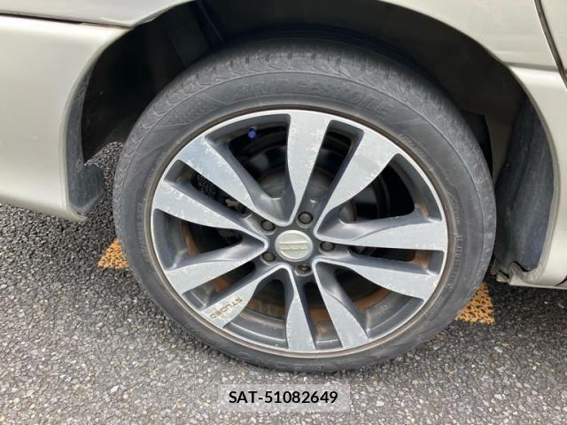 Toyota ESTIMA 2004-07 8561829-7