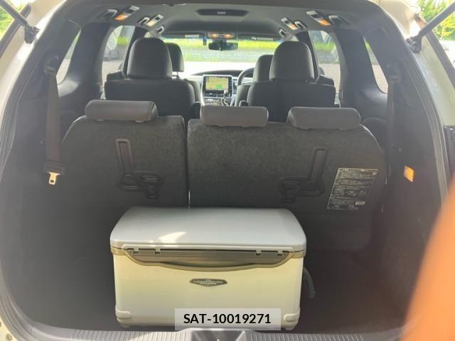 Toyota ESTIMA 2017-09 8561825-13