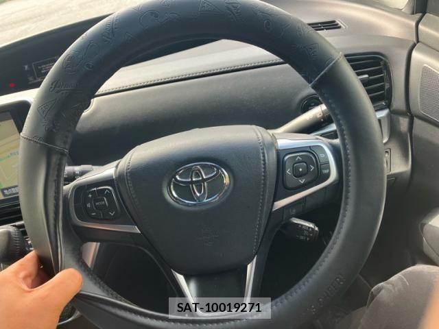 Toyota ESTIMA 2017-09 8561825-18