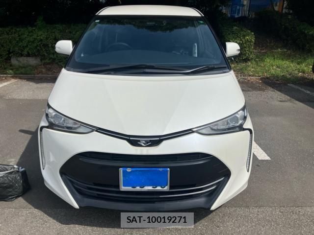 Toyota ESTIMA 2017-09 8561825-1