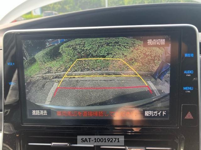 Toyota ESTIMA 2017-09 8561825-22