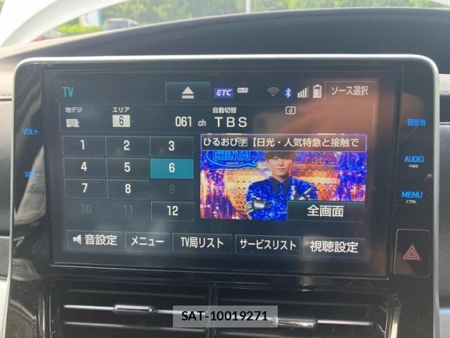 Toyota ESTIMA 2017-09 8561825-23