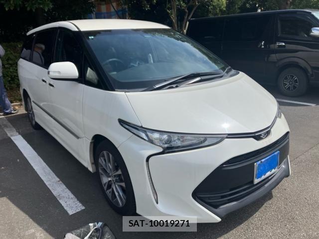 Toyota ESTIMA 2017-09 8561825-2