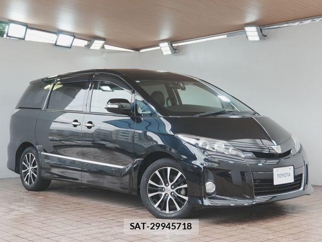 Toyota ESTIMA 2016-01 8561824-0