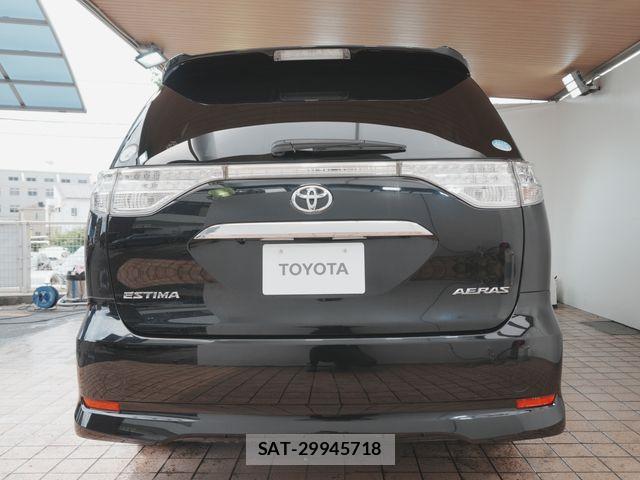 Toyota ESTIMA 2016-01 8561824-9