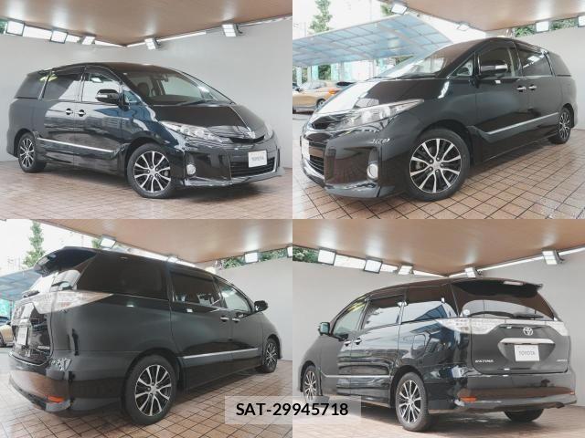 Toyota ESTIMA 2016-01 8561824-2