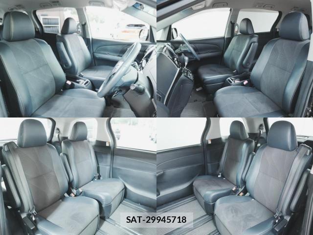 Toyota ESTIMA 2016-01 8561824-3