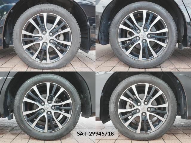 Toyota ESTIMA 2016-01 8561824-5