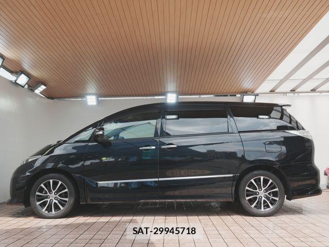 Toyota ESTIMA 2016-01 8561824-7