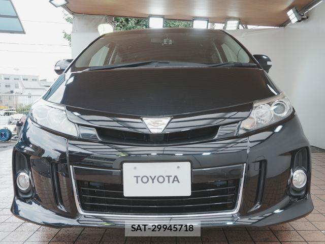 Toyota ESTIMA 2016-01 8561824-8