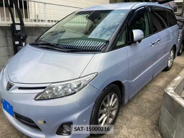 Toyota ESTIMA 2009-11 8561826-0