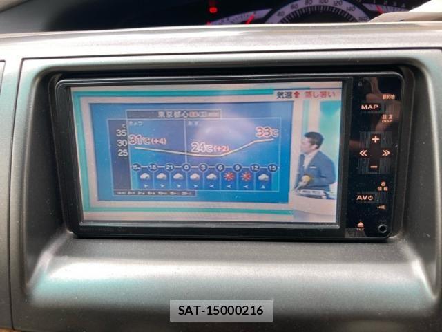 Toyota ESTIMA 2009-11 8561826-9