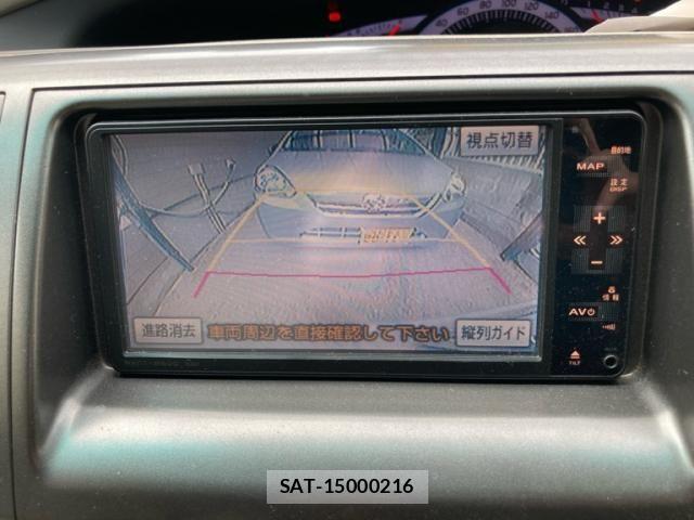 Toyota ESTIMA 2009-11 8561826-10