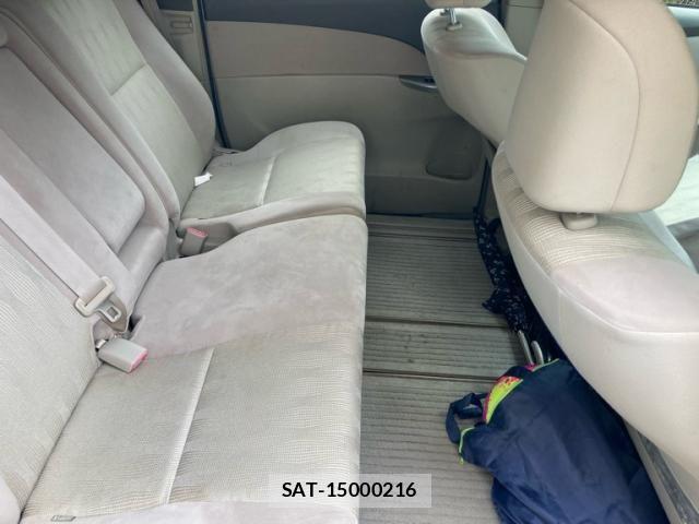 Toyota ESTIMA 2009-11 8561826-16