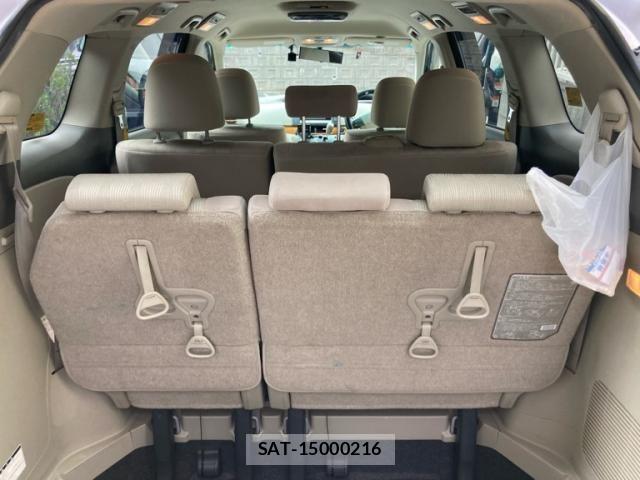 Toyota ESTIMA 2009-11 8561826-17