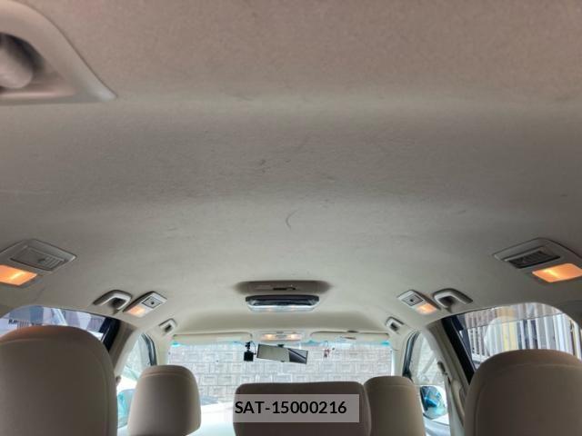Toyota ESTIMA 2009-11 8561826-18