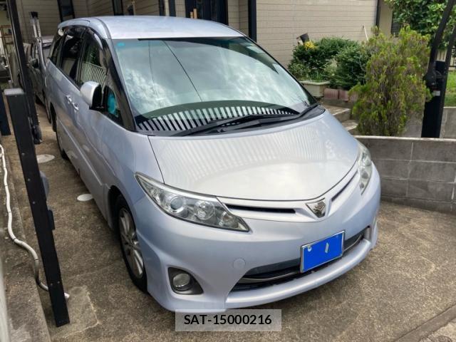 Toyota ESTIMA 2009-11 8561826-1