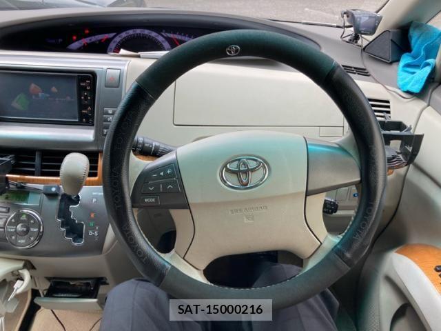 Toyota ESTIMA 2009-11 8561826-20