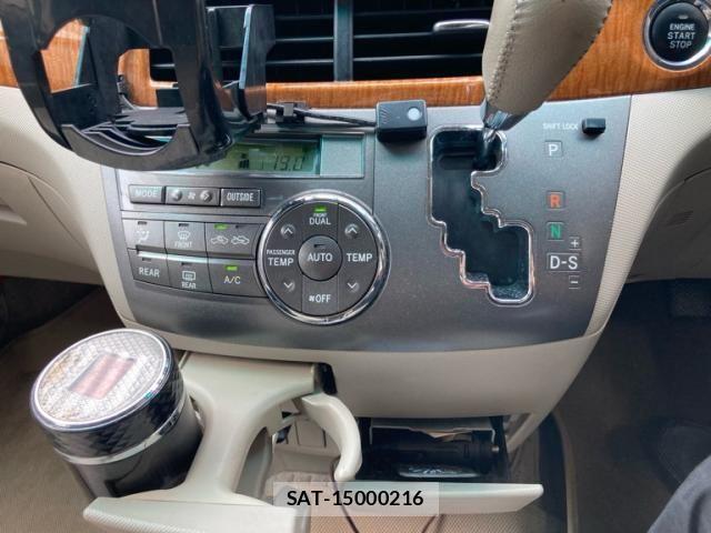 Toyota ESTIMA 2009-11 8561826-22
