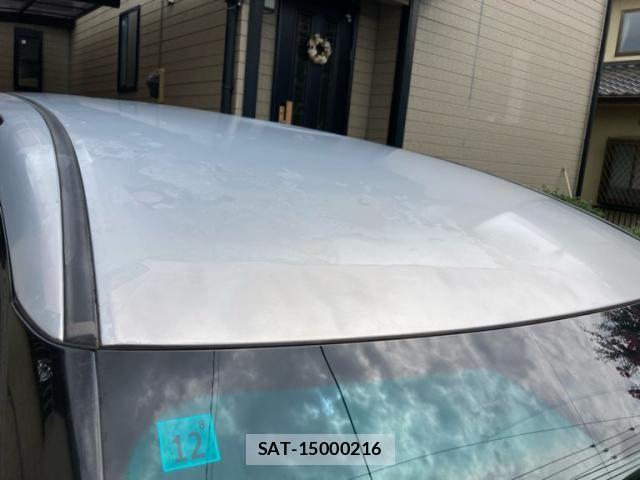 Toyota ESTIMA 2009-11 8561826-24